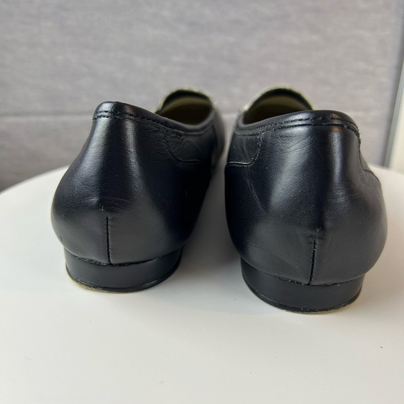 APPLESEED’S Y2K houndstooth loafers, Size‎ 9 Great condition. - Picture 6 of 13